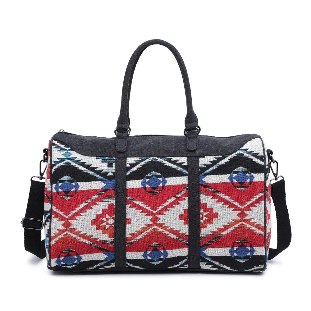 Sullivan Weekender