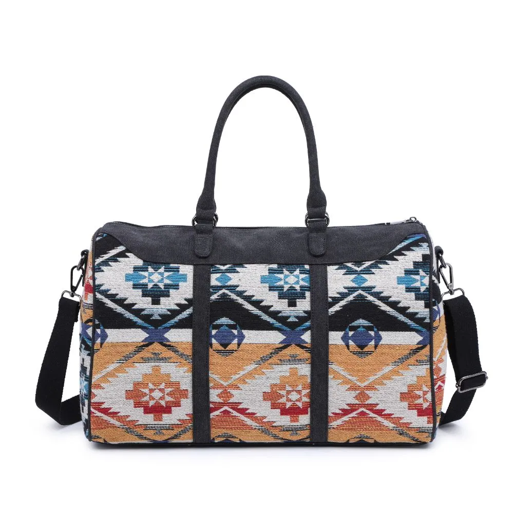 Sullivan Weekender