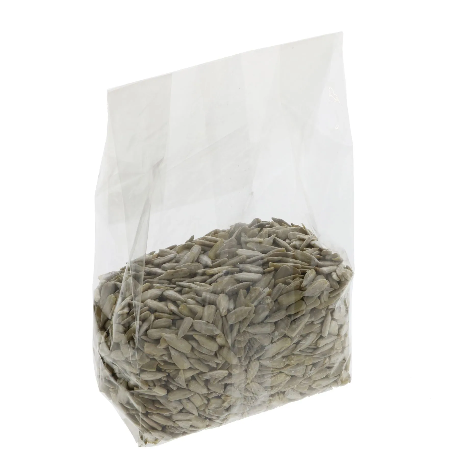 Suma | Cellophane Bags - Large - Block Bottom 4" x 6" x 11" | 1000 bags