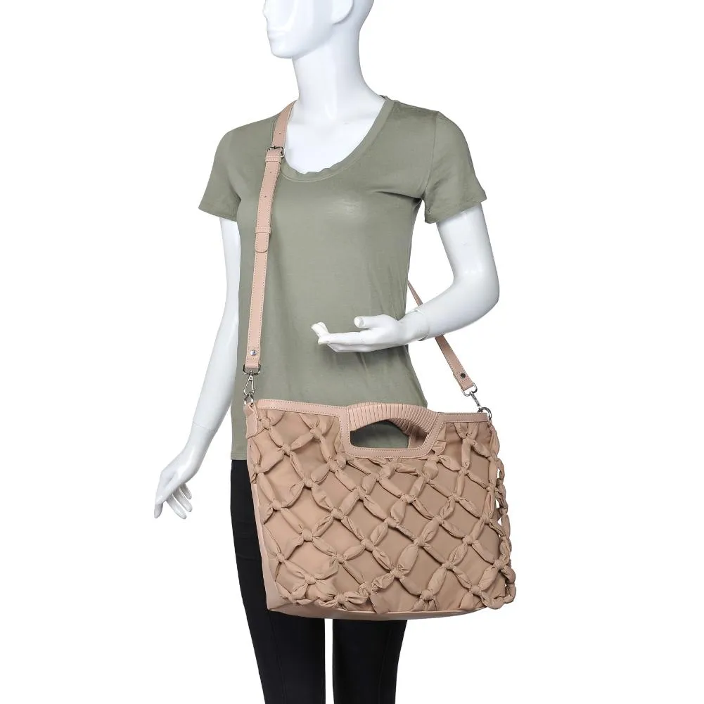 Svelte Tote