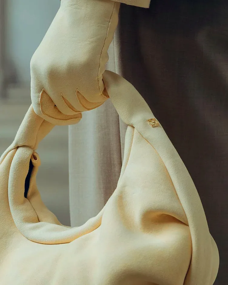 SWAN BAG MINI - DEER