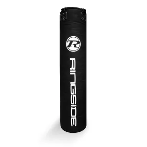 Synthetic Leather G1 Mirage 6ft Punch Bag Black / White