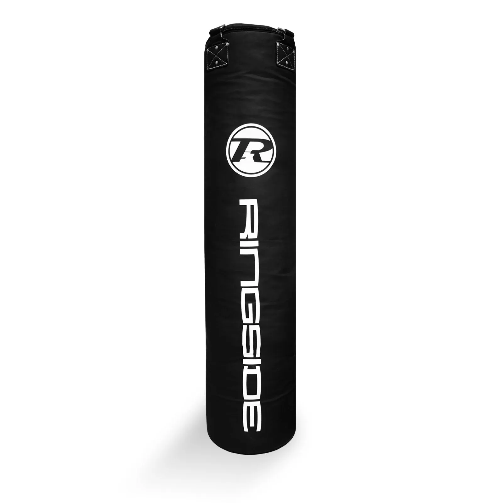 Synthetic Leather G1 Mirage 6ft Punch Bag Black / White