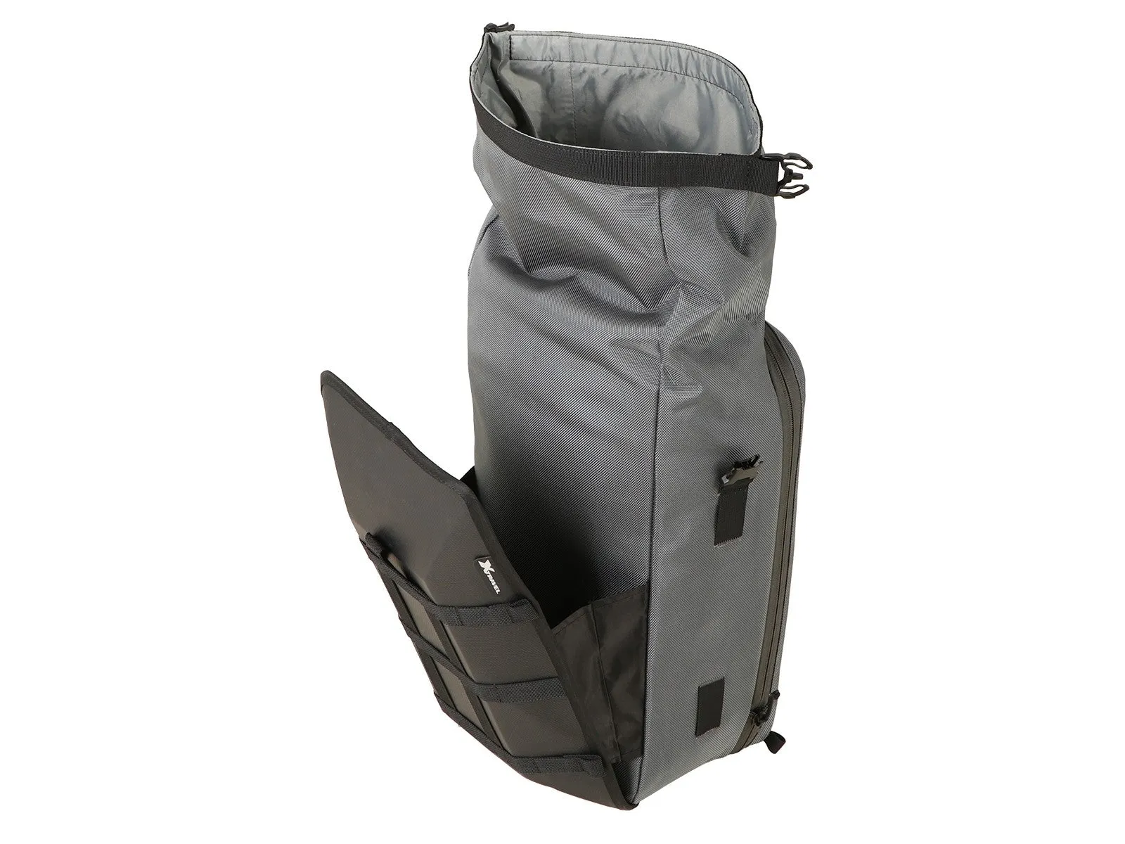 Tail / Rearbag X Travel 23-30L (Strap)