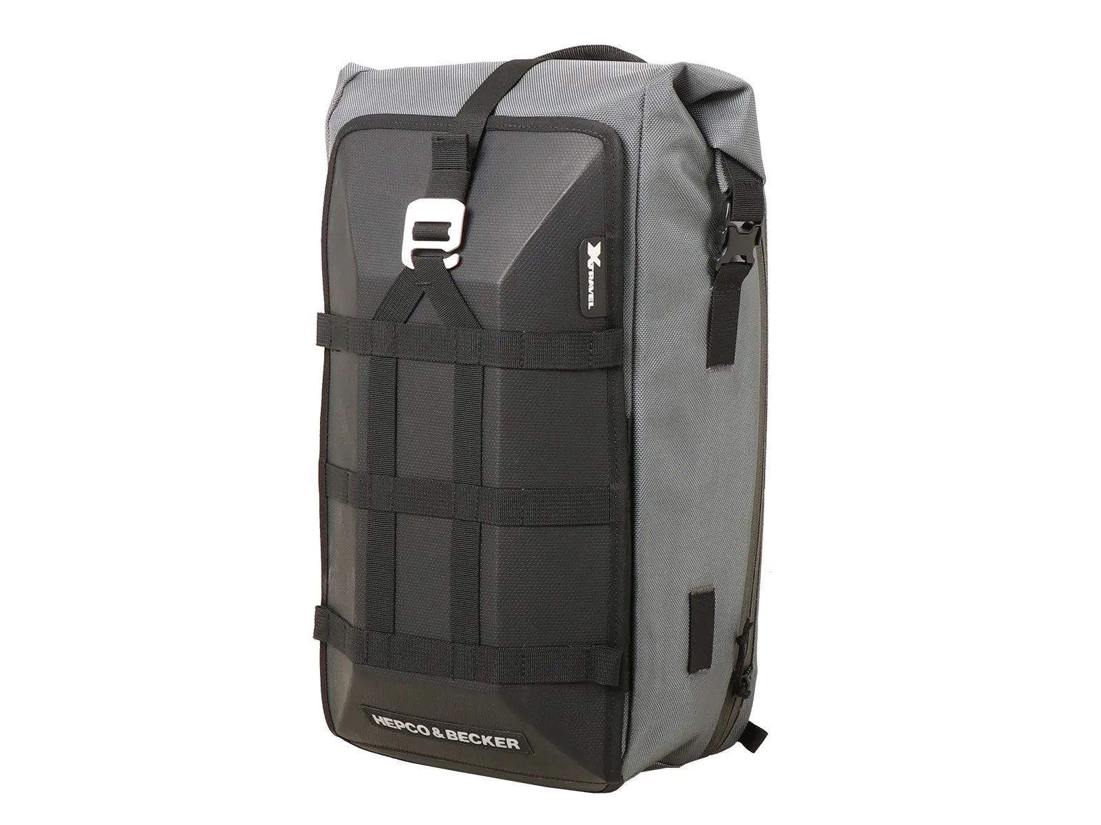Tail / Rearbag X Travel 23-30L (Strap)