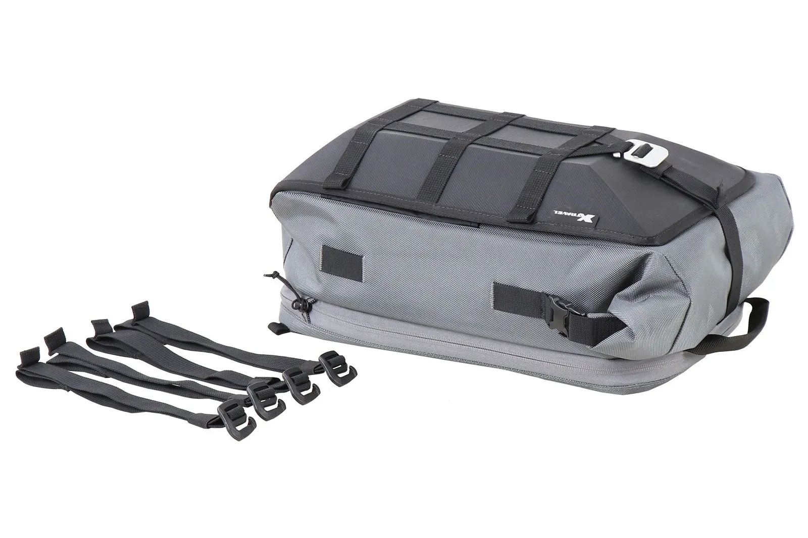 Tail / Rearbag X Travel 23-30L (Strap)