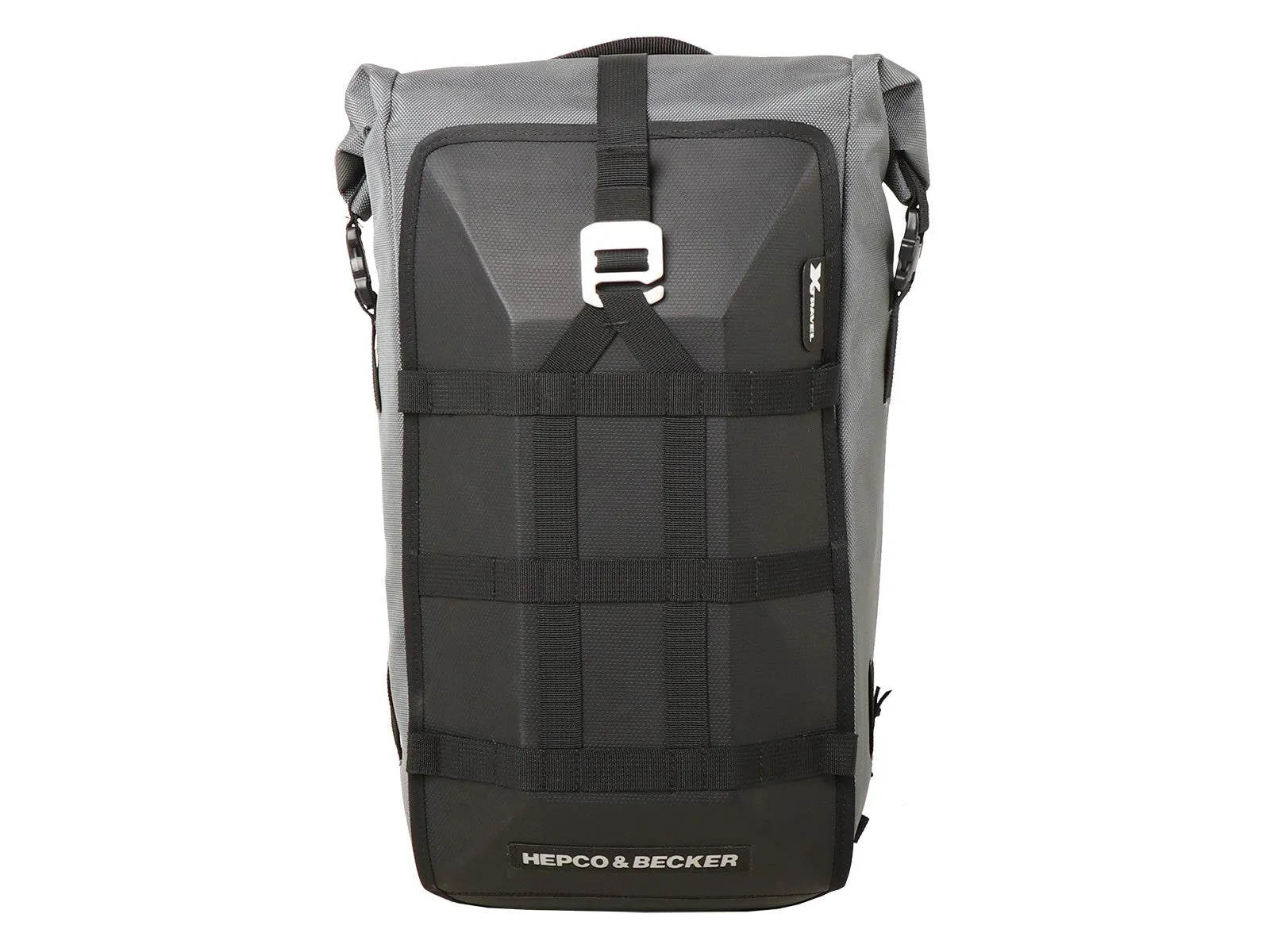 Tail / Rearbag X Travel 23-30L (Strap)