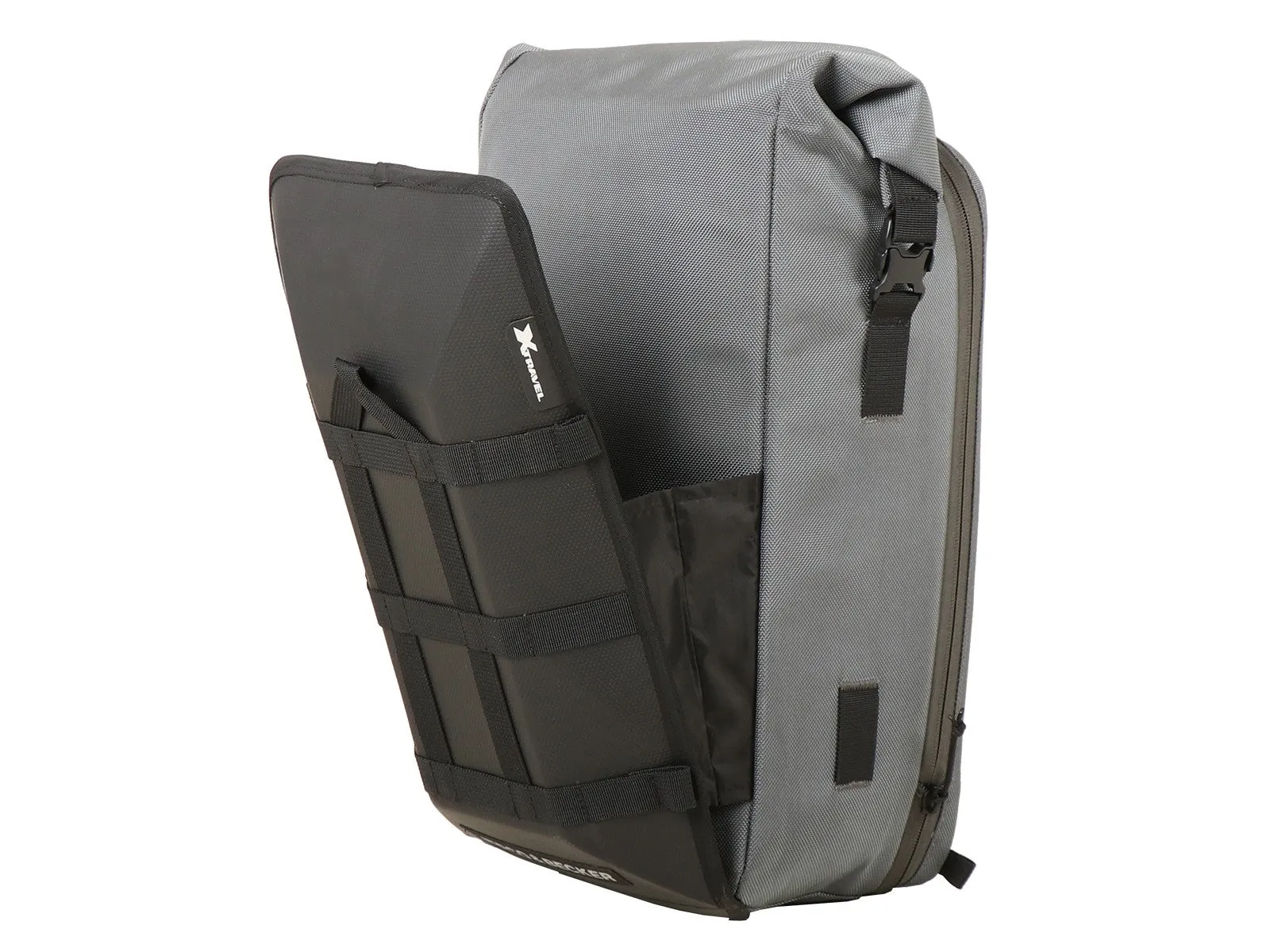 Tail / Rearbag X Travel 23-30L (Strap)