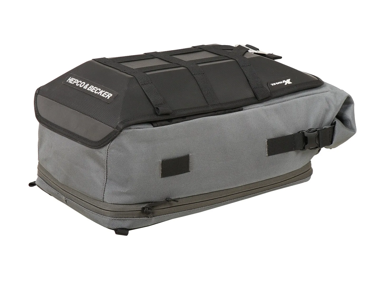 Tail / Rearbag X Travel 23-30L (Strap)