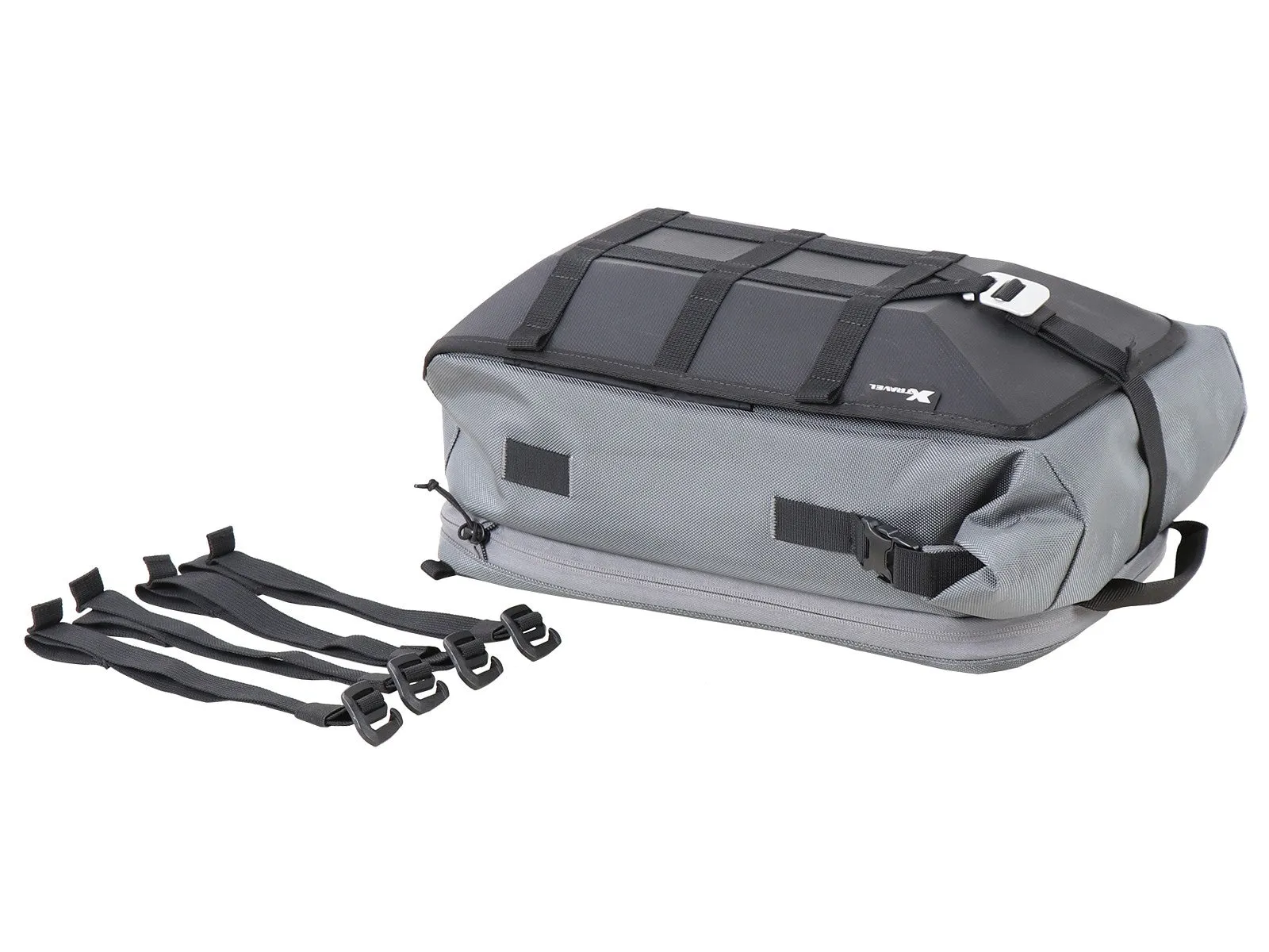 Tail / Rearbag X Travel 23-30L (Strap)