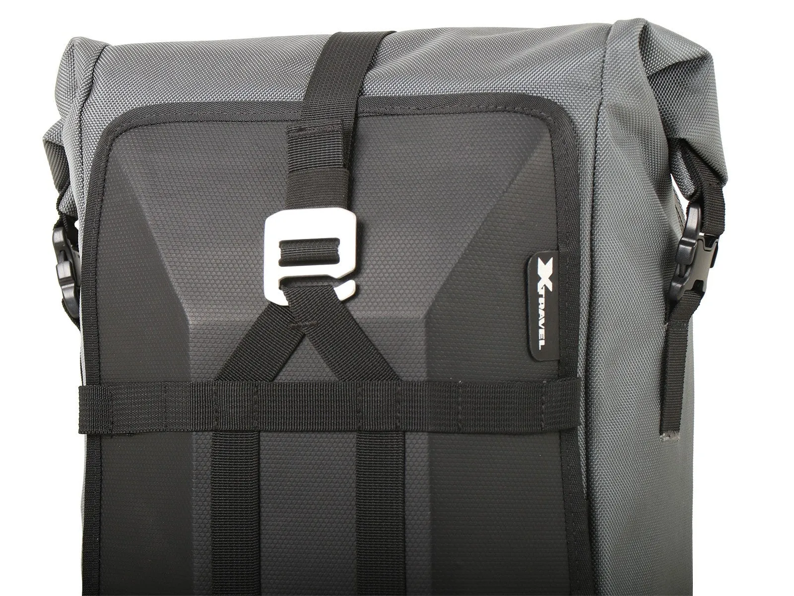 Tail / Rearbag X Travel 23-30L (Strap)