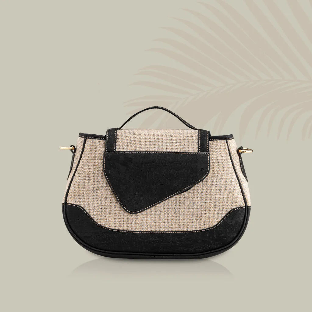 Tara Cork Crossbody