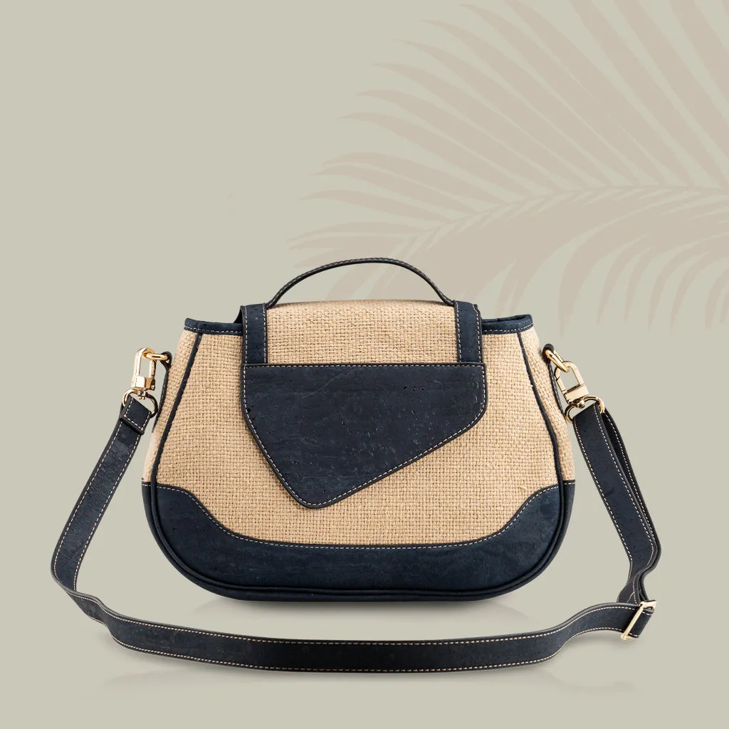 Tara Cork Crossbody