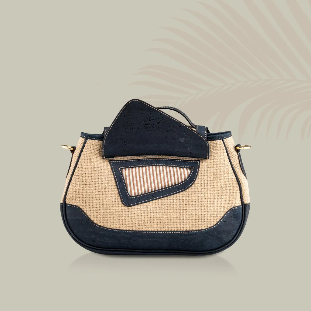Tara Cork Crossbody