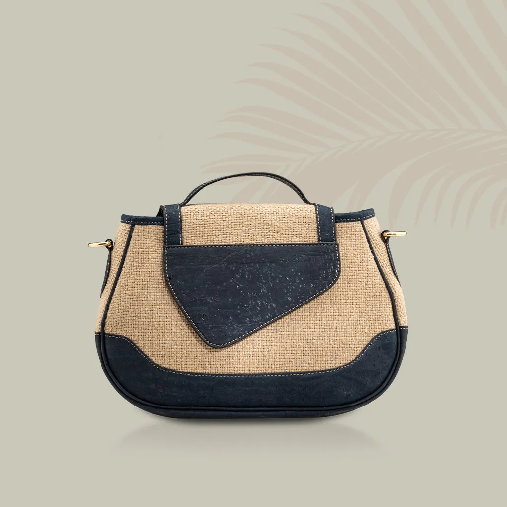Tara Cork Crossbody
