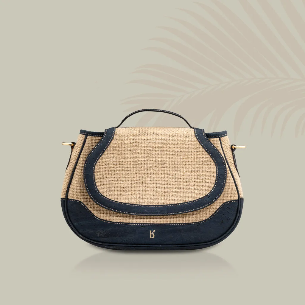 Tara Cork Crossbody