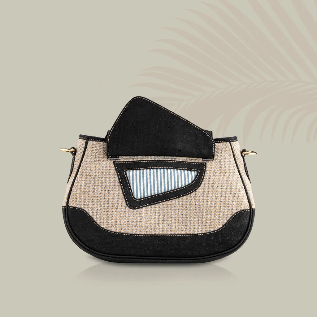 Tara Cork Crossbody