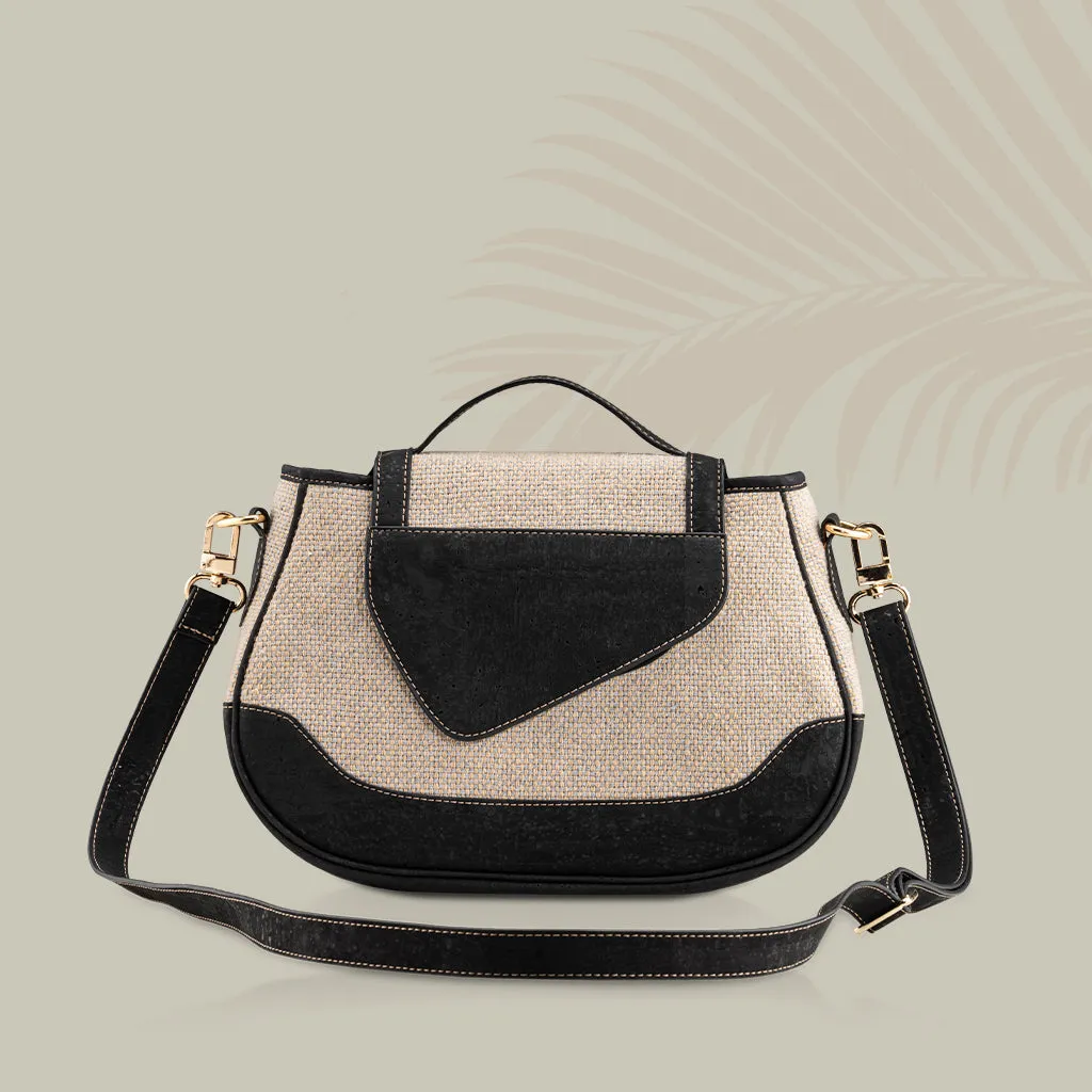 Tara Cork Crossbody
