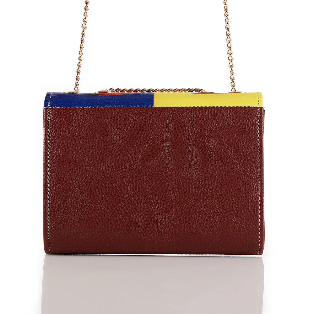 TARBOUCH CROSSBAG