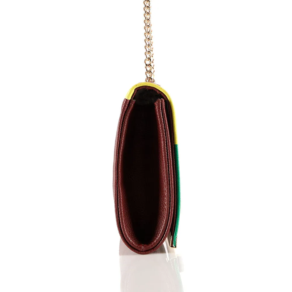 TARBOUCH CROSSBAG
