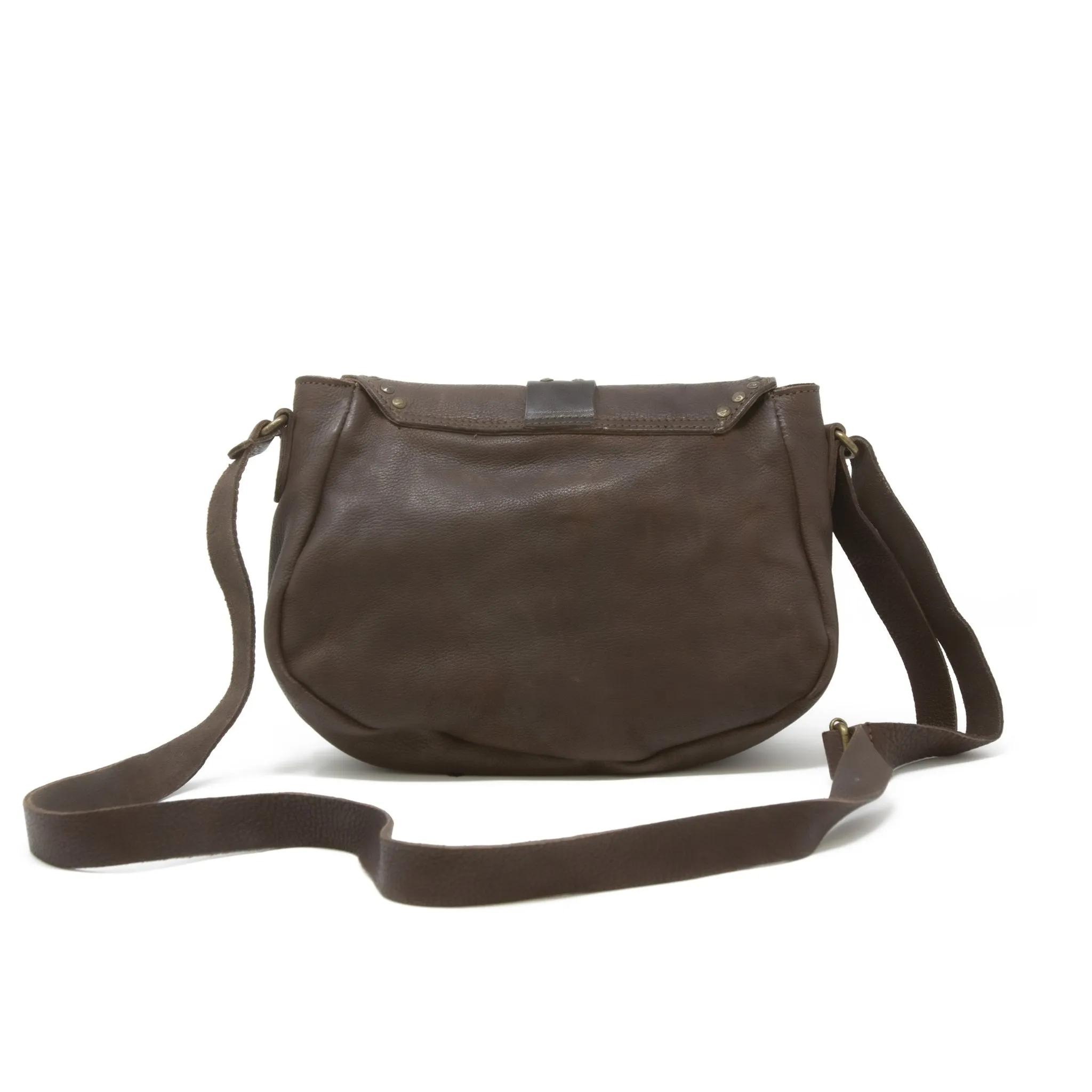 Taurus Shoulder Bag
