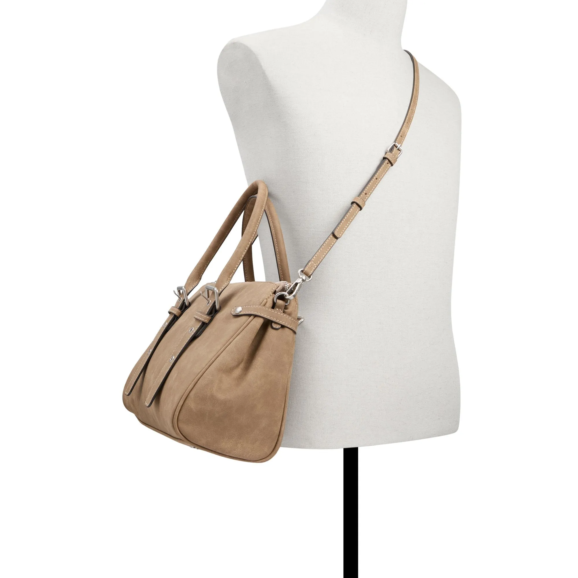 Tedi / Satchel