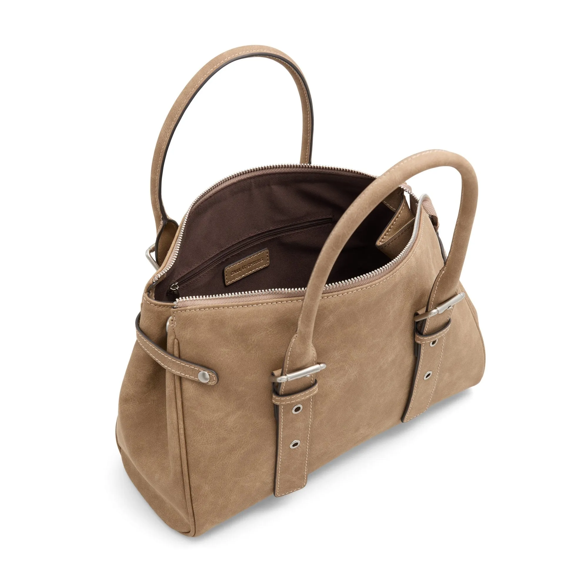 Tedi / Satchel