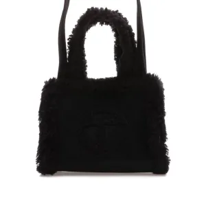 Telfar x UGG Shopping Bag Small Black