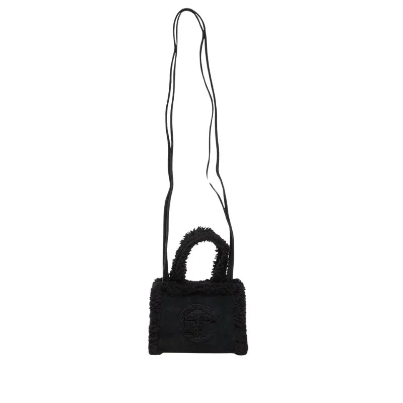 Telfar x UGG Shopping Bag Small Black