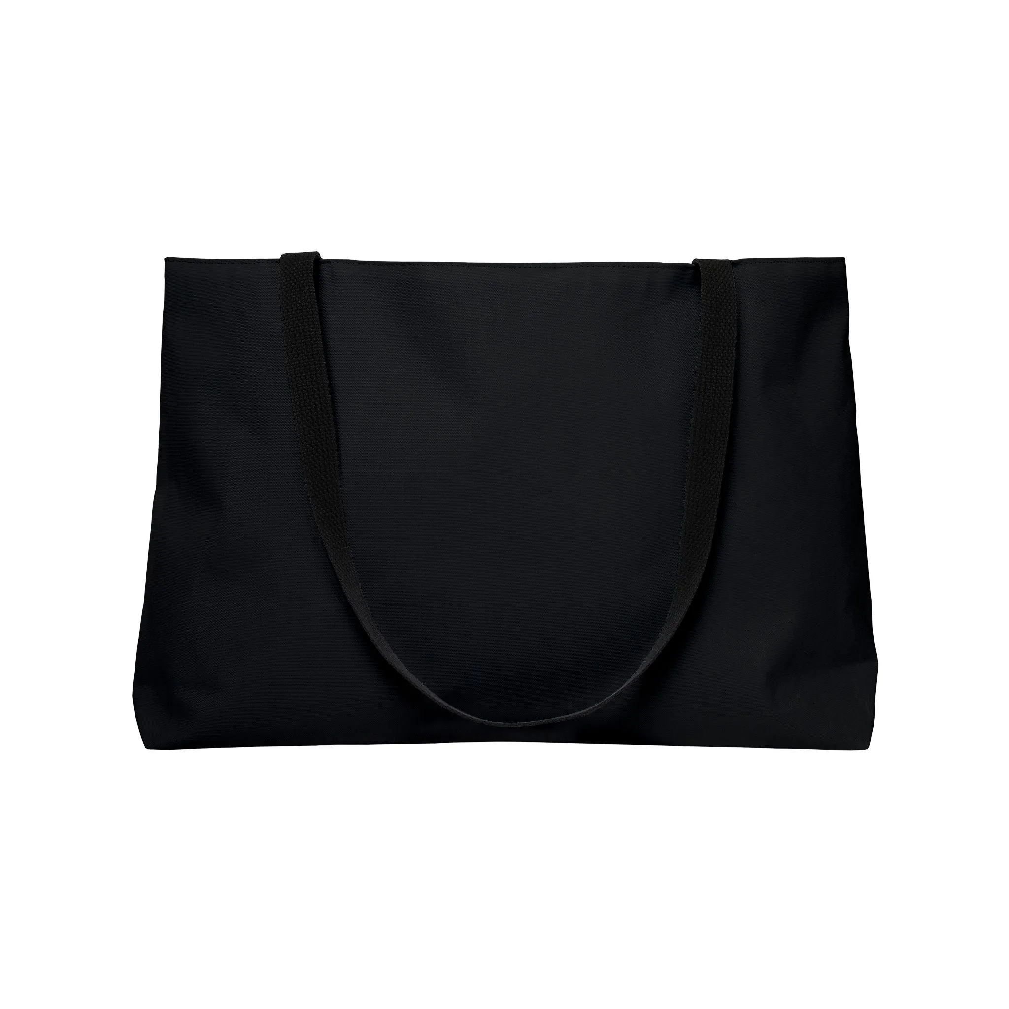 The Black Art Bag by Deanna’s Designs and Art Weekender Tote Bag