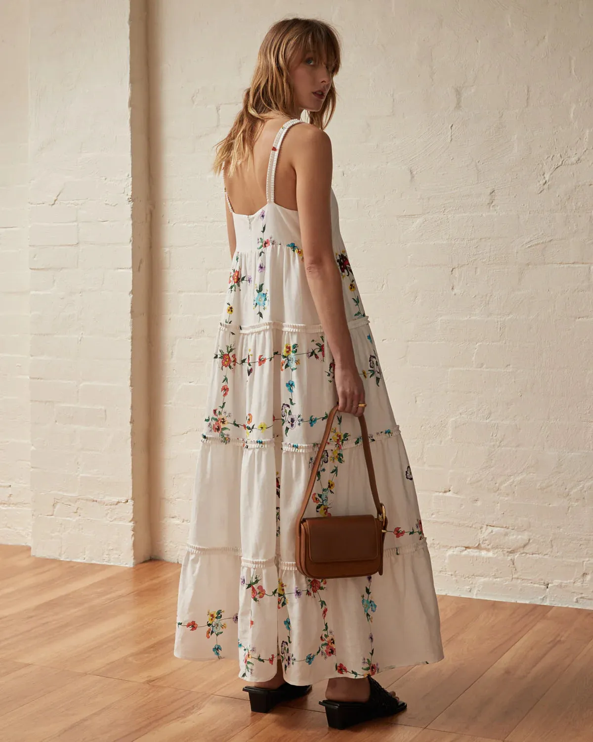 The Galina Mini