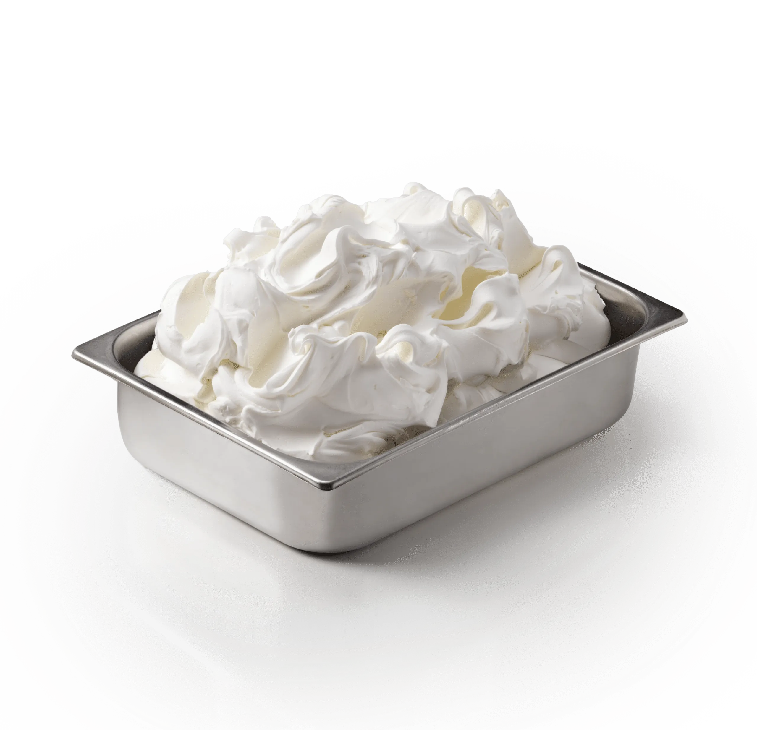 The Gelato Guy – Bases – Daniela 100