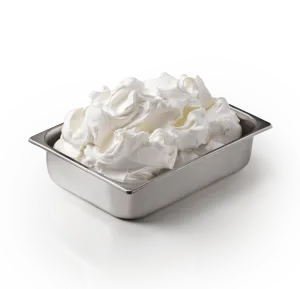 The Gelato Guy – Bases – Daniela 100