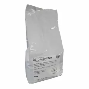 The Gelato Guy – Bases – KETO Neutral Base