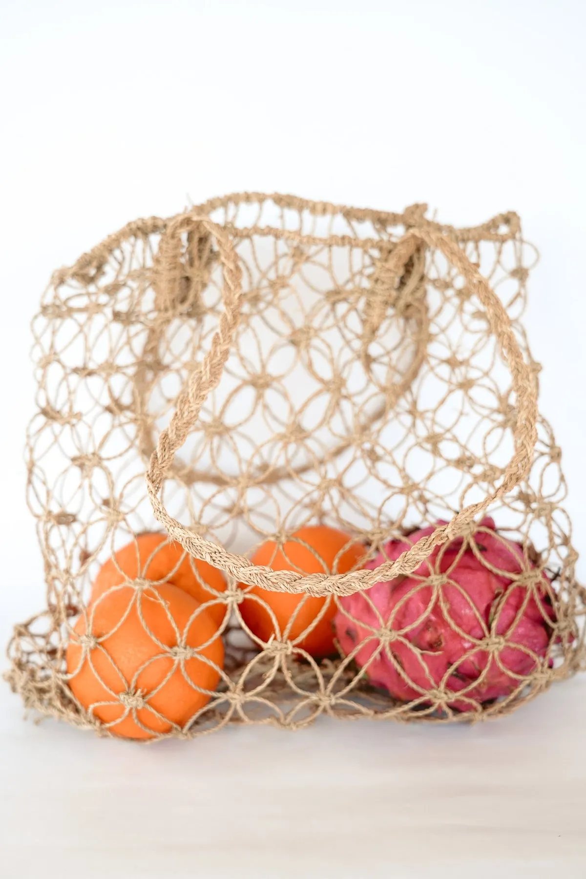 THE GEORGIE TOTE BAG