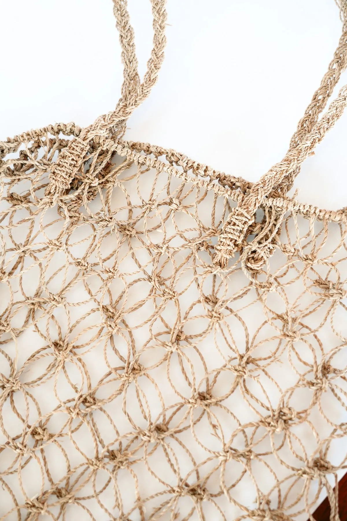 THE GEORGIE TOTE BAG