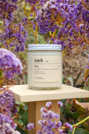 The Hong Sach Candle