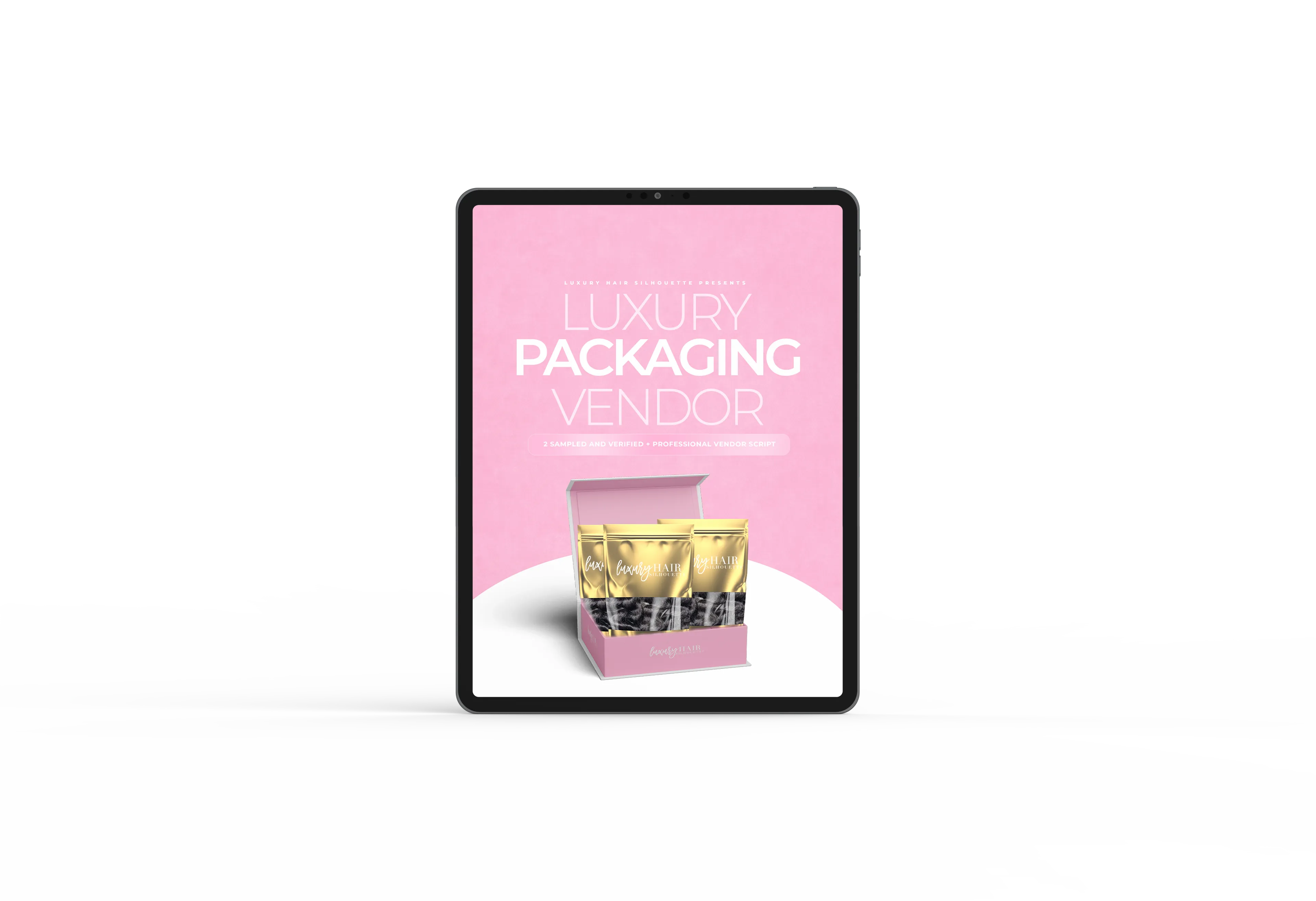 The Luxury Packaging Vendor
