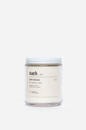 The Mid-Autumn Sach Candle