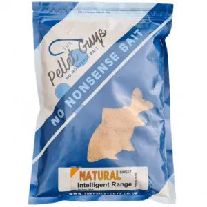The Pellet Guys Intelligent Natural Sweet by Tom Thick
