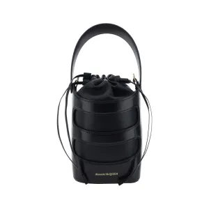 The Rise Mini Bucket Bag