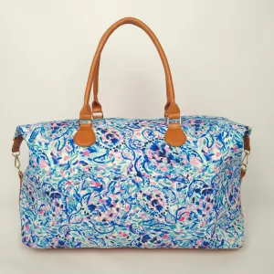 The Weekender Bag