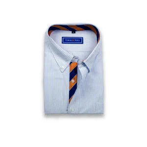 The Weekender Sport Shirt