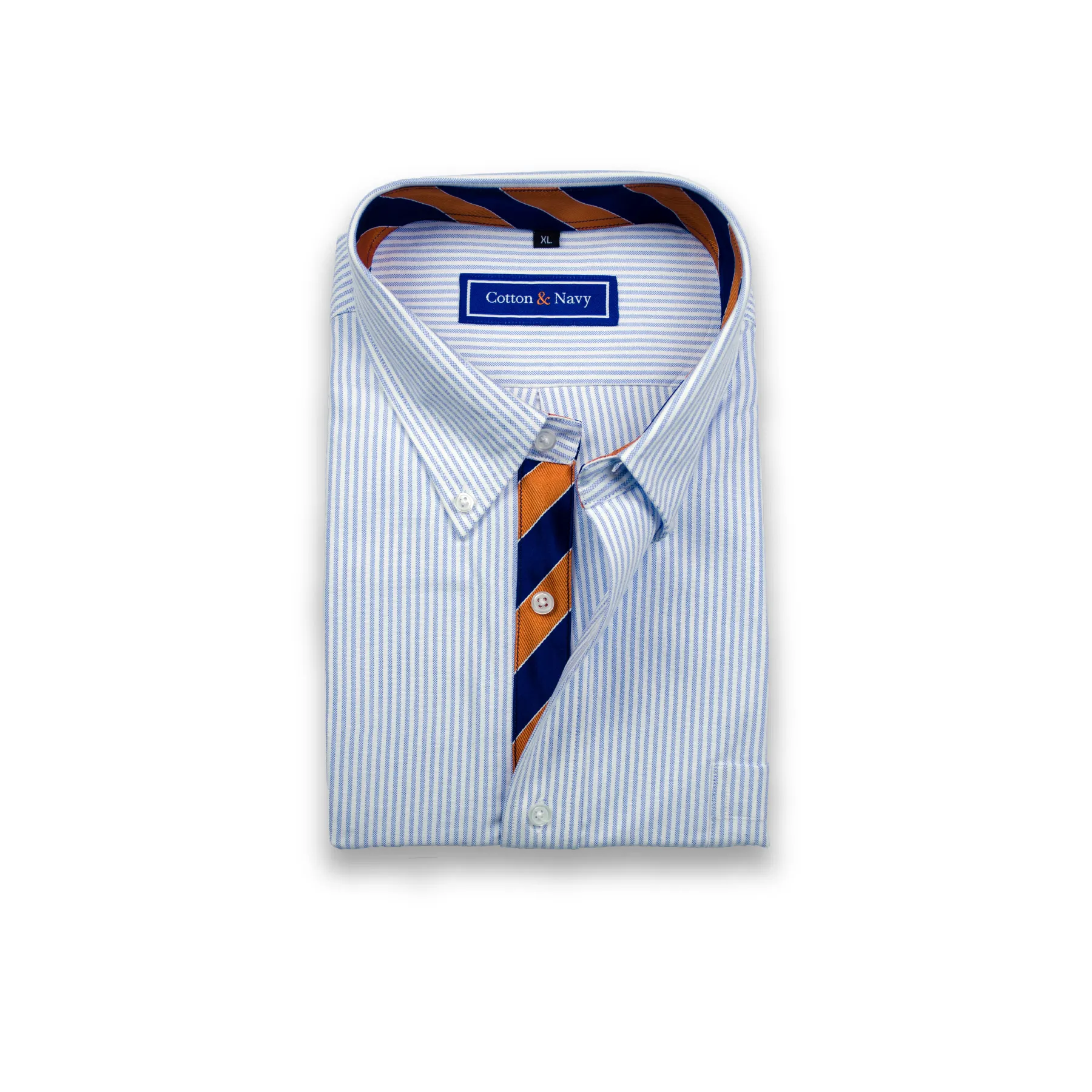 The Weekender Sport Shirt