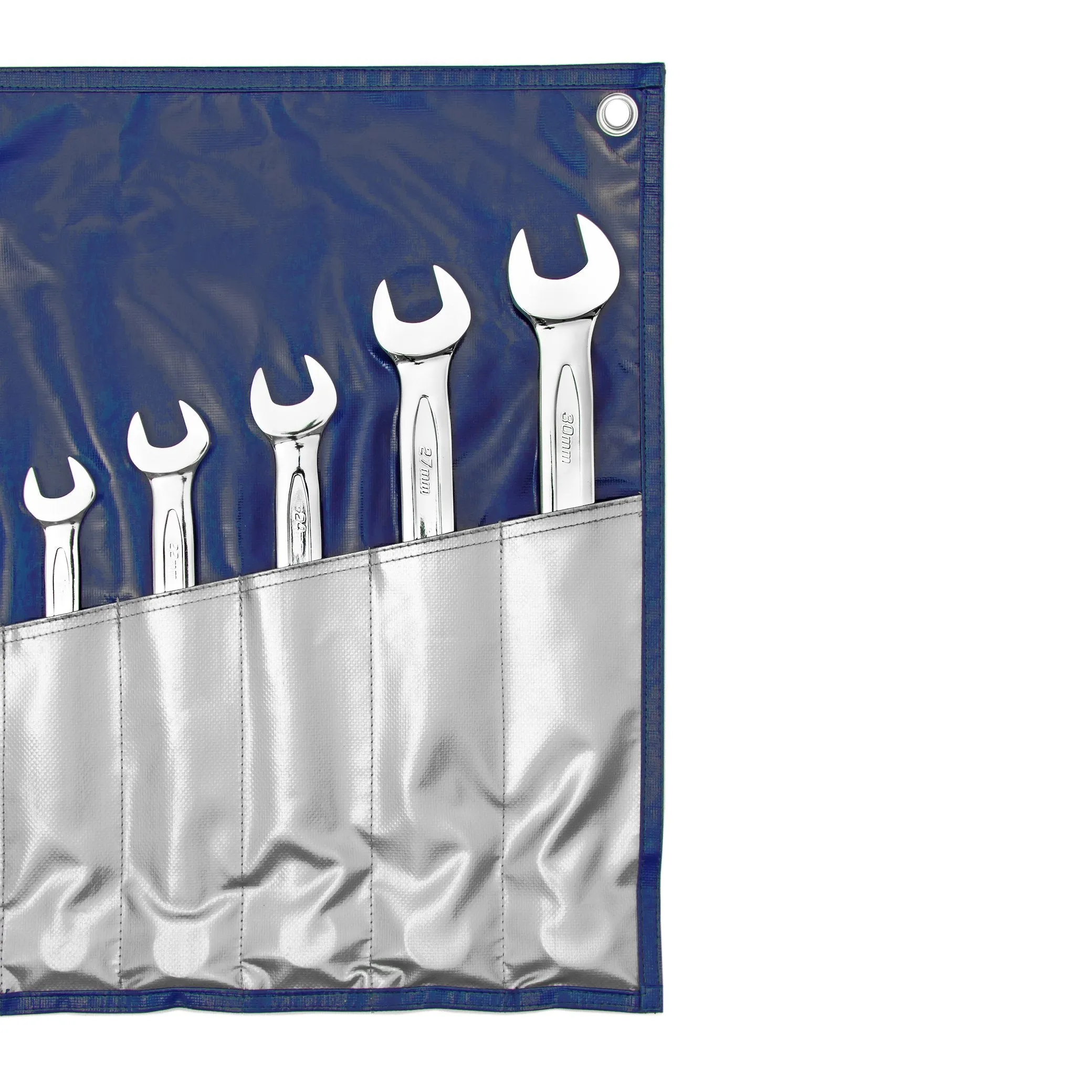 The XL Wrench Wrap