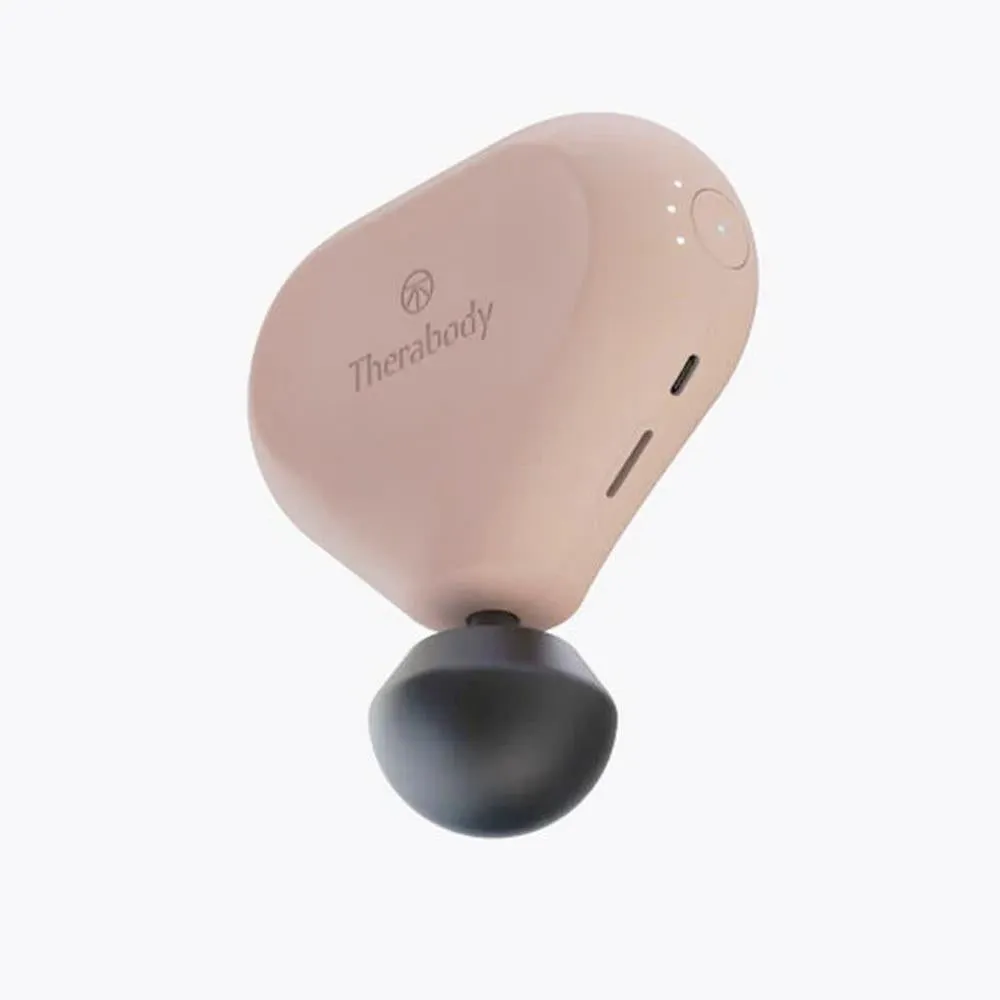 Theragun Mini 2.0 - Desert Rose