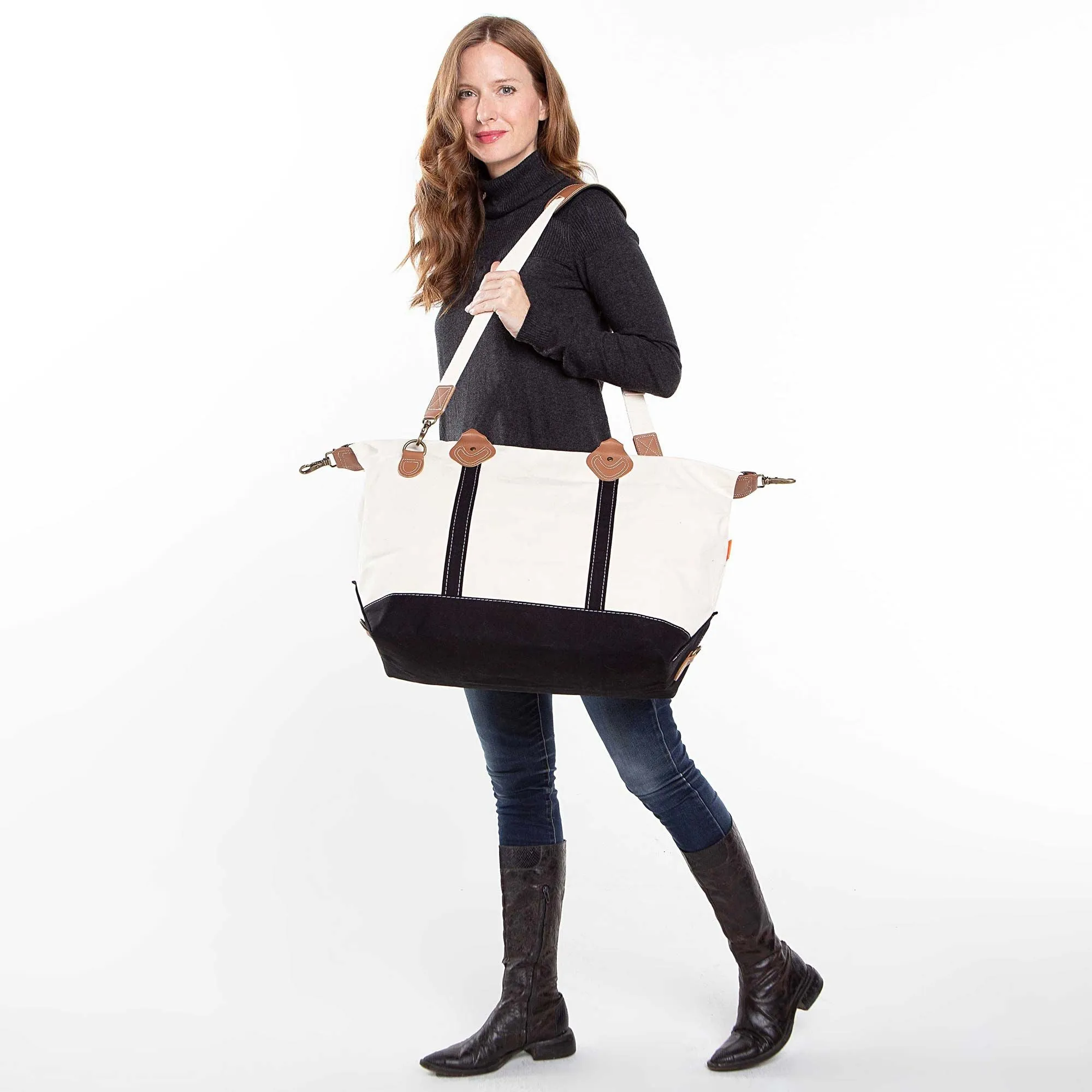 Theta Phi Alpha Weekender Travel Bag