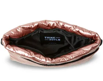 Think Royln Diagonal Bum Bag 2.0