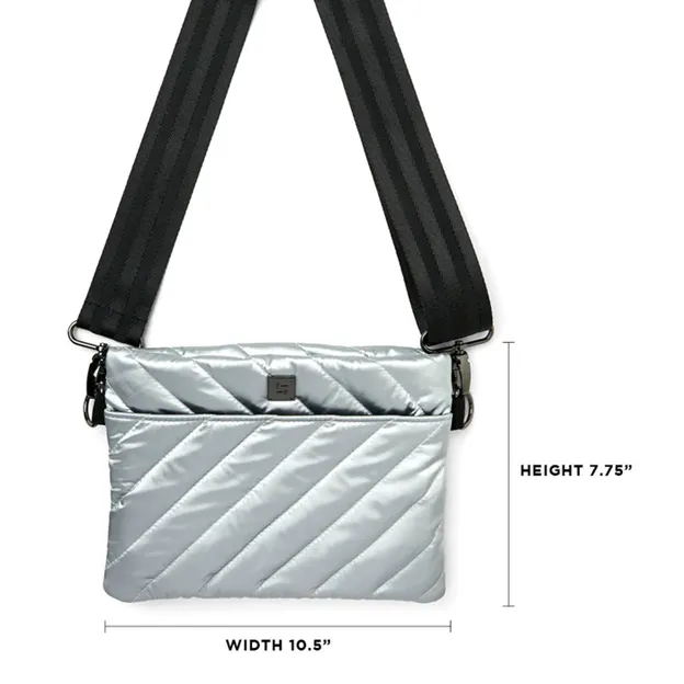 Think Royln Diagonal Bum Bag 2.0