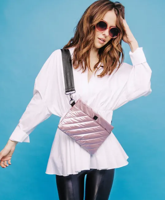 Think Royln Diagonal Bum Bag 2.0